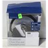 Image 1 : OVER THE EAR BLUETOOTH HEADPHONES