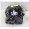 NEW OFFICIAL NASCAR CABO WABO TEQUILLA HAT