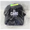 NEW OFFICIAL NASCAR CABO WABO TEQUILLA HAT