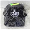 NEW OFFICIAL NASCAR CABO WABO TEQUILLA HAT