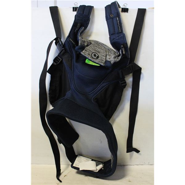 CONTOURS JOURNEY GO BABY CARRIER