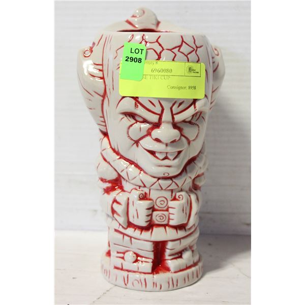 PENNYWISE TIKI CUP
