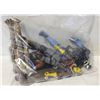 Image 1 : TOY FIGURE LOT BAG