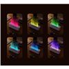 Image 4 : NEW REALISTIC FLAME EFFECT AROMATHERAPY MACHINE