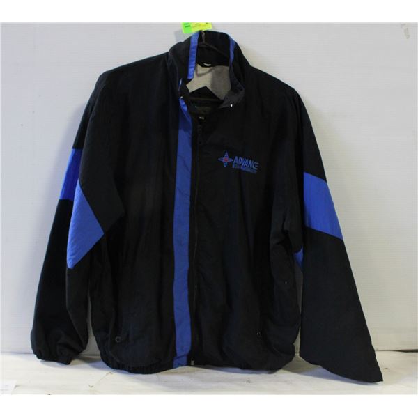 SPORTS JACKET SIZE LARGE