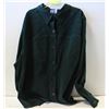 Image 1 : NEW VENEZIA JEANS 22/24 GREEN BUTTON-UP SHIRT