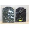 Image 1 : NEW MEN'S SHIRTS 1NAVY 1FOREST GREEN SZ M