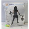 Image 1 : NEW CALIFORNIA COSTUME FEARLESS NINJA CHILD XL