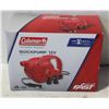 COLEMAN QUICK PUMP - NEW IN BOX