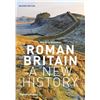 NEW PAPERBACK- ROMAN BRITAIN A NEW HISTORY