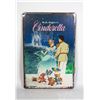 Image 1 : NEW WALT DISNEY'S CINDERELLA REPLICA MOVIE POSTER