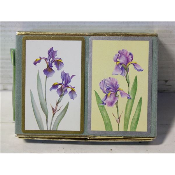 CONGRESS DESIGNER SERIES VINTAGE PLAYING CARDS