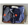 LOT OF JOE FRESH NEW WOMENS SIZE M UNDERWEAR