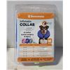 BENCMATE PROTCTIVE INFLATABLE COLLAR FOR DOGS BLUE