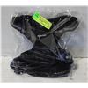 DOG HARNESS STURDY ADJUSTABLE NECK AND CHEST