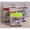 POKEMON PRISMATIC BOOSTER BUNDLE X 3 BOXES