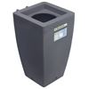 Image 1 : NEW ALGREEN MADISON 49 GAL DECORATIVE RAIN BARREL
