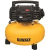 NEW DEWALT DWFP55126 6 GALLON AIR COMPRESSOR