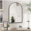 Image 1 : NEW OOFENY ARCHED MIRROR LIVING ROOM ENTRYWAY