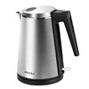 Image 1 : NEW 1.5L SECURA DOUBLE WALL ELECTRIC WATER KETTLE