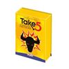 NEW TAKE 5 CLASSIC CARD GAME