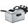 NEW CUISINART PROFESSIONAL DEEP FRYER 1800W