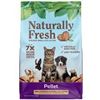 Image 1 : NEW 26 LBS NATURALLY FRESH WALNUT SHELL CAT LITTER