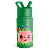 Image 1 : BRAND NEW 14 OZ COCOMELON SUMMIT WATER BOTTLE