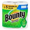 Image 1 : NEW 2 X 113 PAPER TOWELS BOUNTY