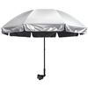Image 1 : NEW G4 FREE UPF 50+ UNIVERSAL CLAMP ON UMBRELLA