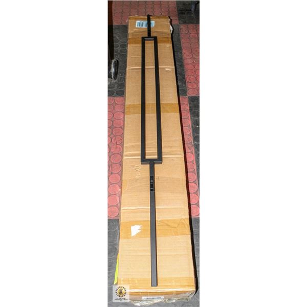 NEW ELECMATE STAIRCASE IRON BALUSTERS SPINDLES