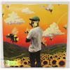 VINYL- FLOWER BOY TYLER THE CREATOR
