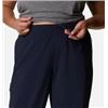 Image 1 : NEW COLUMBIA WOMENS 2X REGULAR PLEASANT JOGGER
