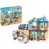 Image 1 : NEW PLAYMOBIL HORSES OF WATERFALL RANCH - 263 PCS
