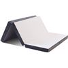 Image 1 : NEW GOHOME FOLDING MEMORY FOAM MATTRESS TWIN XL