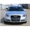 Image 2 : 2006 AUDI A4 QUATTRO AVANTE