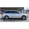 Image 4 : 2006 AUDI A4 QUATTRO AVANTE