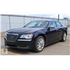 2011 CHRYSLER 300C AWD