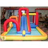 NEW INFLATABLE BOUNCEY CASTLE / PLAY CENTER