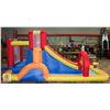 Image 2 : NEW INFLATABLE BOUNCEY CASTLE / PLAY CENTER