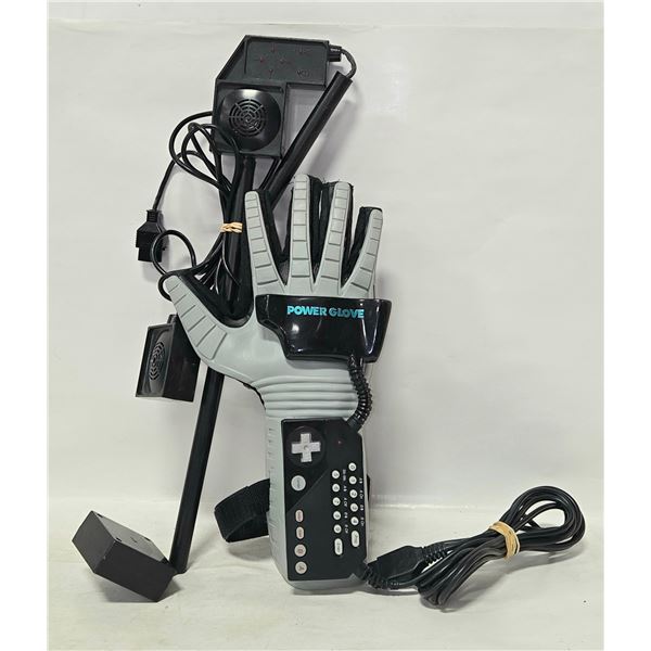 POWER GLOVE