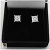 #2533-2.00 CT TW CT GRA CERTIFIED PRINCESS CUT