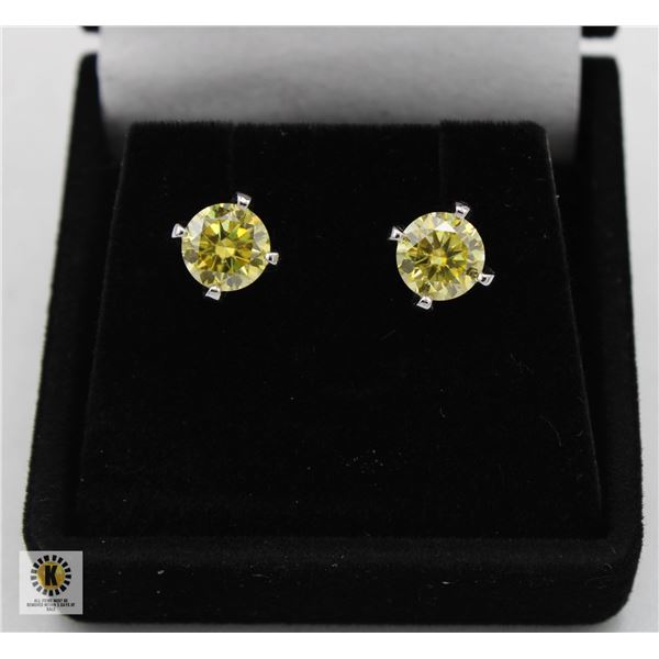 #2531-2.00 CT TW CT GRA CERTIFIED ROUND BRILLIANT