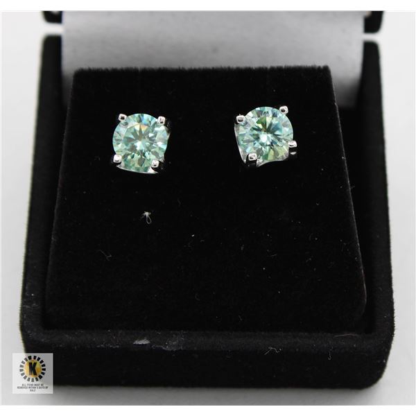 #2528-2.00 CT TW GRA CERTIFIED ROUND BRILLIANT CUT