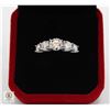 #2523-3.60 CT TW GRA CERTIFIED ROUND BRILLIANT CUT