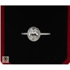 #2517-1.50 CT GRA CERTIFIED OVAL BRILLIANT CUT