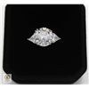 #2513-5.00 CT GRA CERTIFIED ROUND BRILLIANT CUT