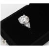 Image 2 : #2513-5.00 CT GRA CERTIFIED ROUND BRILLIANT CUT