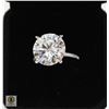#2514-10.00 CT GRA CERTIFIED ROUND BRILLIANT CUT