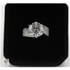 #2512-5.00 CT GRA CERTIFIED ROUND BRILLIANT CUT